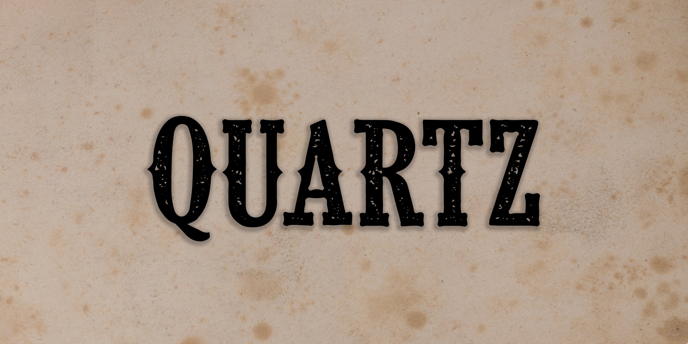 Quartz