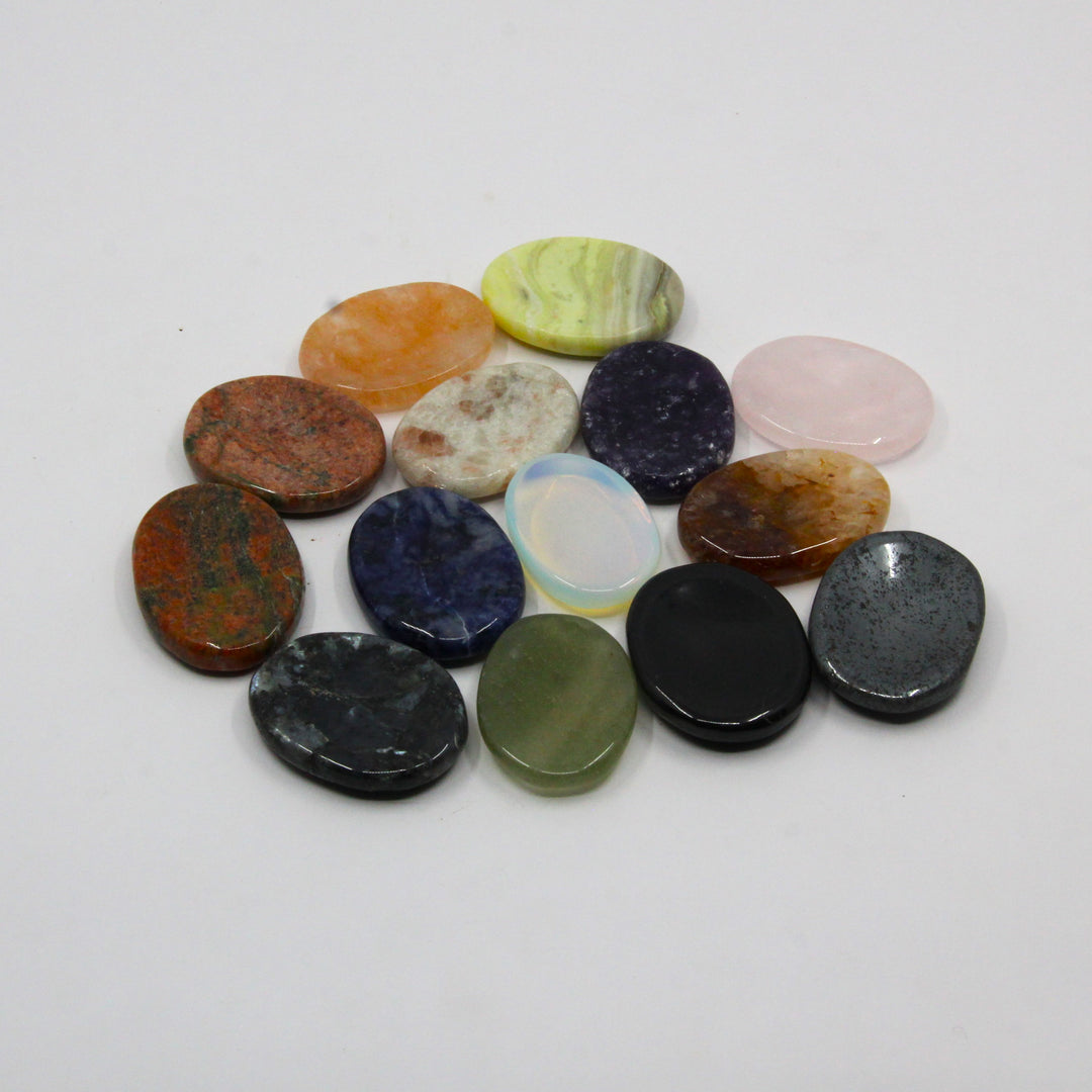 Worry Stone