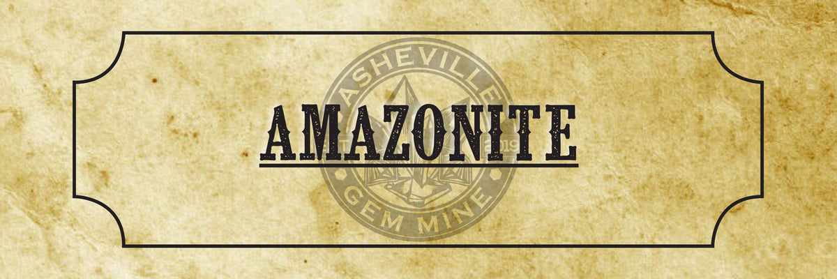 Amazonite