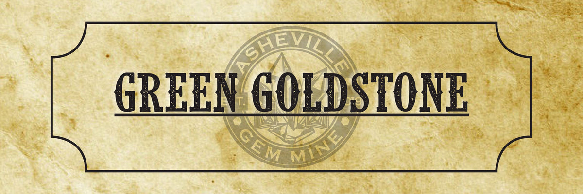Green Goldstone