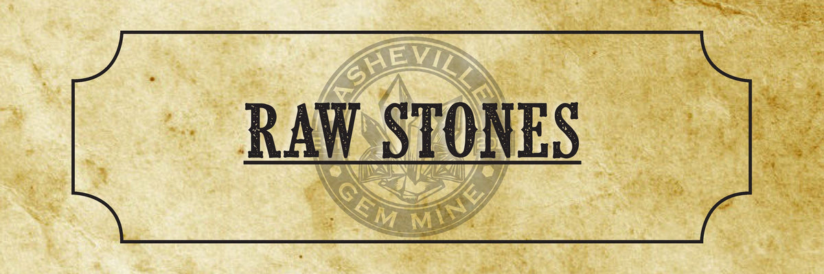 Raw Stones