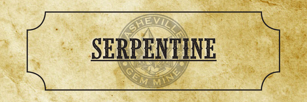Serpentine