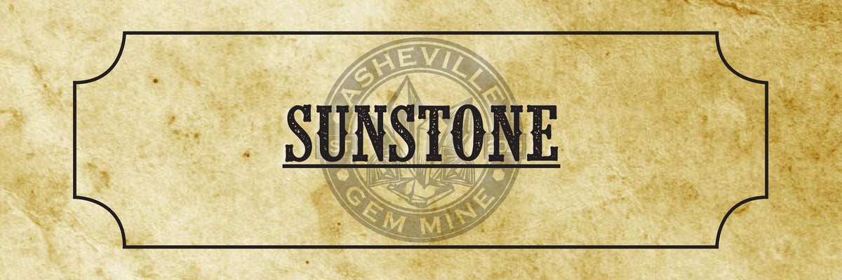 Sunstone