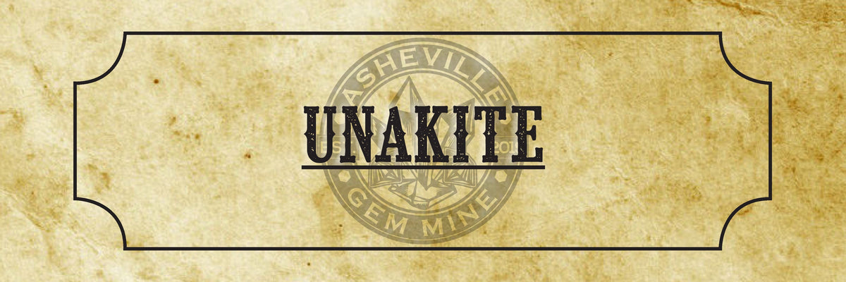 Unakite