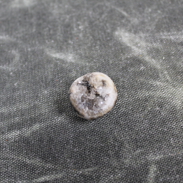 Dendritic Agate Tumbled Stone