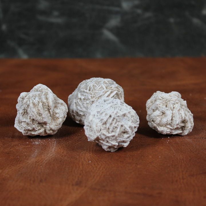 Desert Selenite Rose