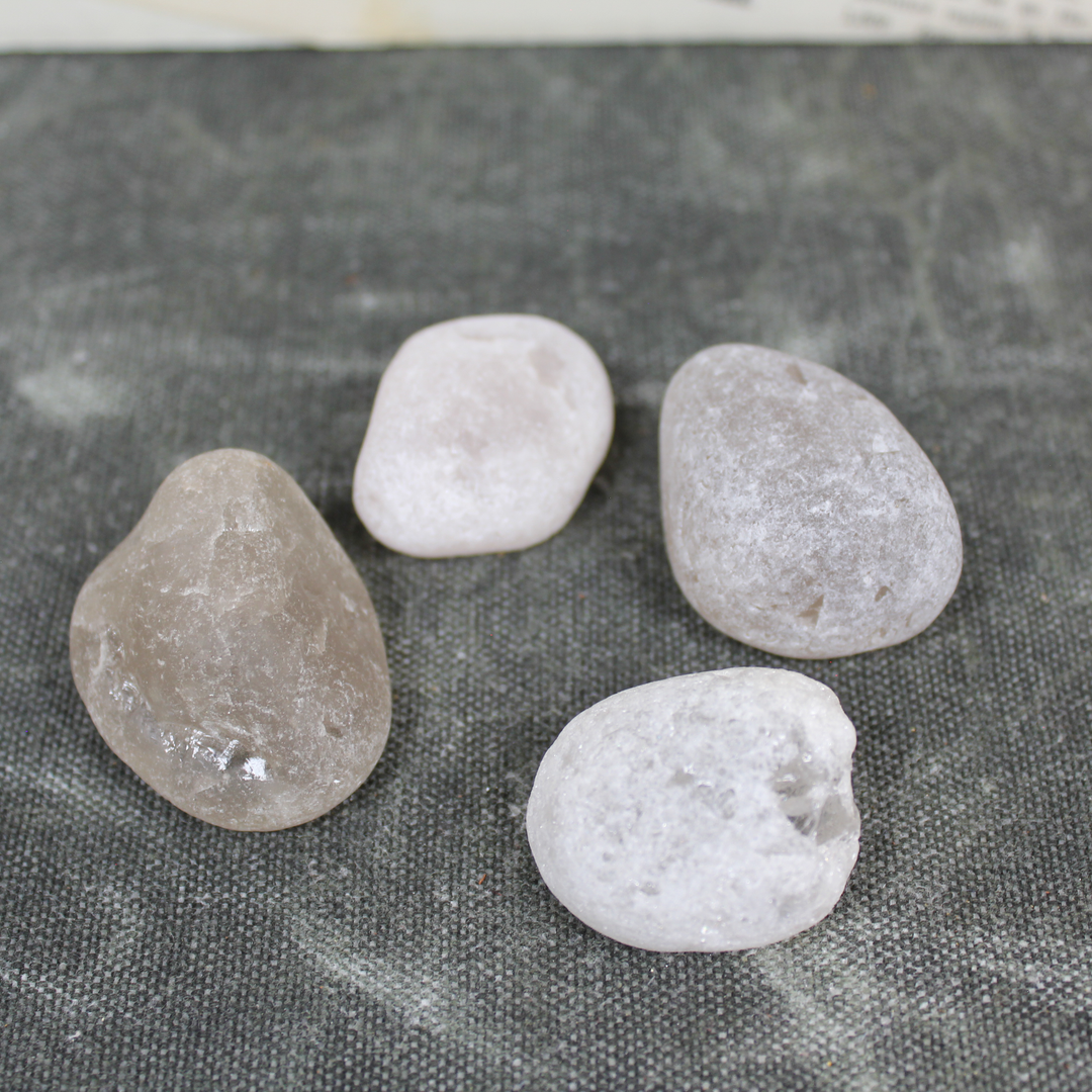 Ema Egg (Seer Stone)