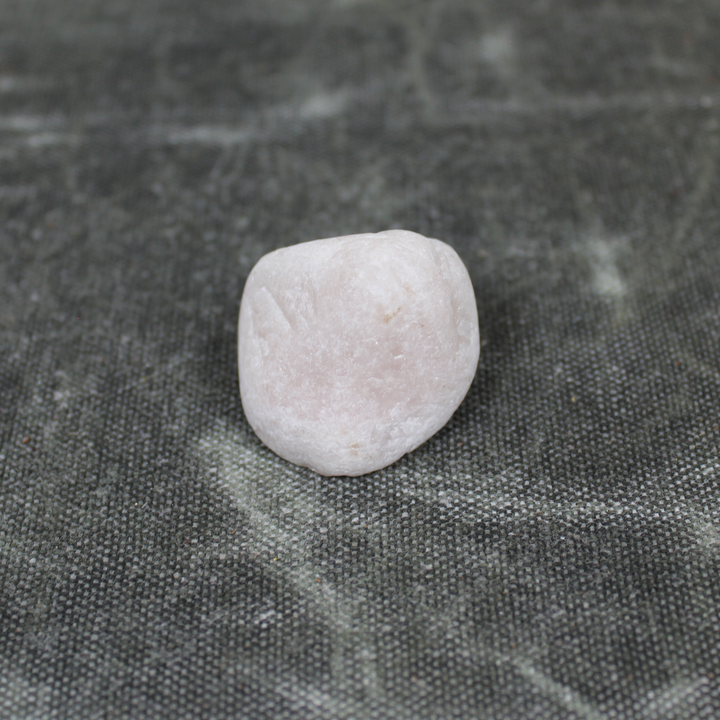 Ema Egg (Seer Stone)