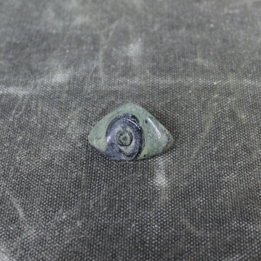 Kambaba Jasper Tumbled Stone