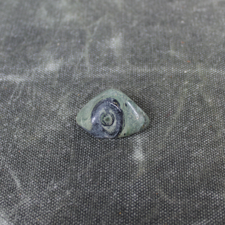Kambaba Jasper Tumbled Stone