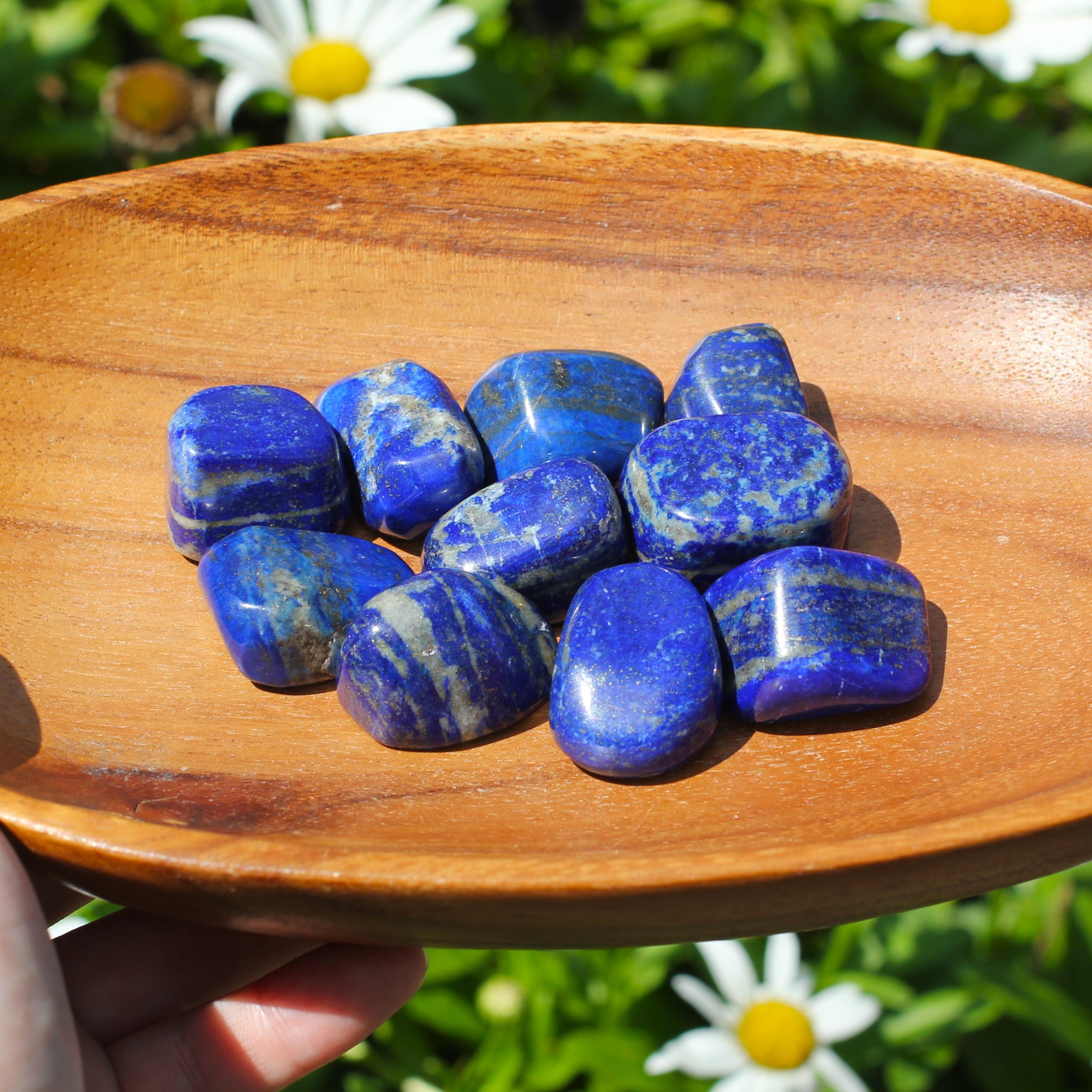 Lapis LazuLiです！ Lapis Lazuli Edition