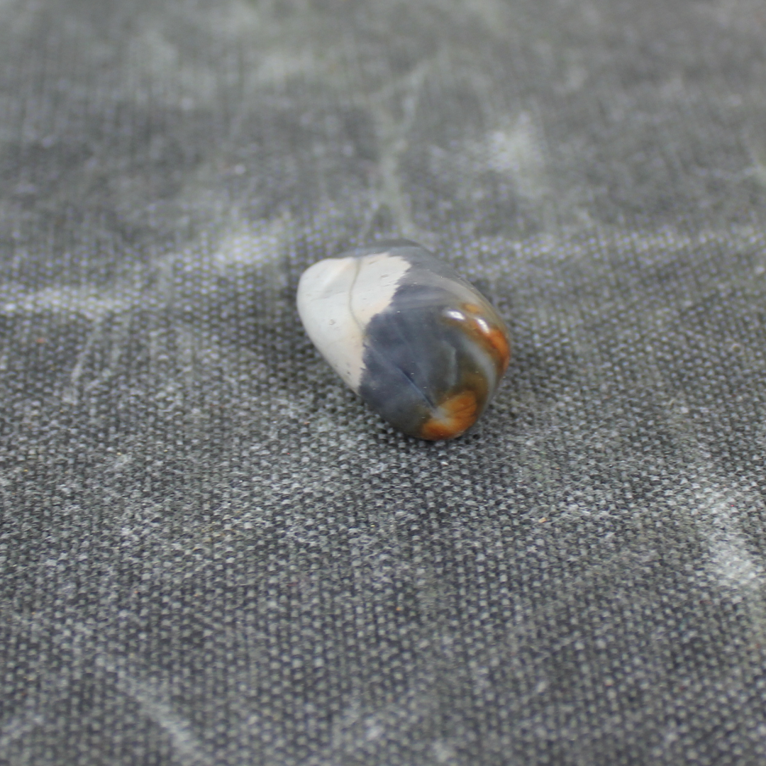 Picasso Jasper Tumbled Stone