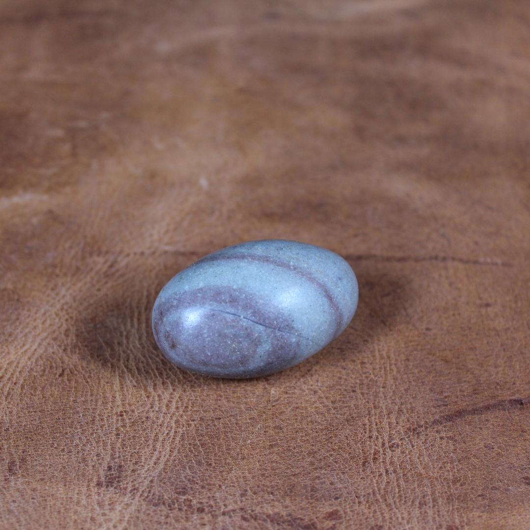 Shiva Lingham Stone