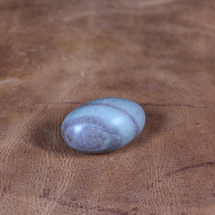 Shiva Lingham Stone