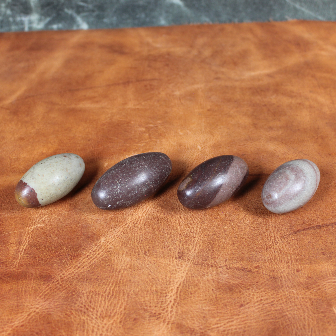 Shiva Lingham Stone