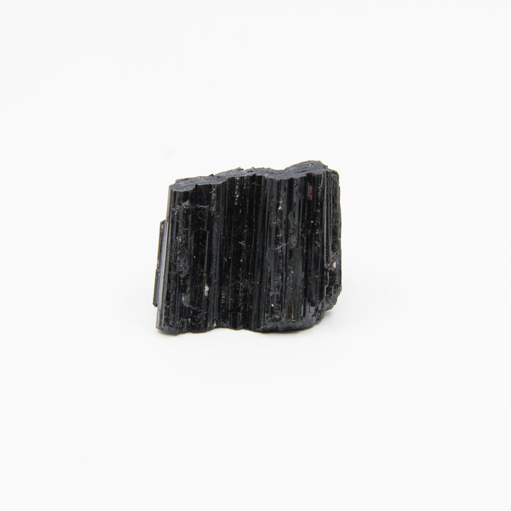 Rough Black Tourmaline