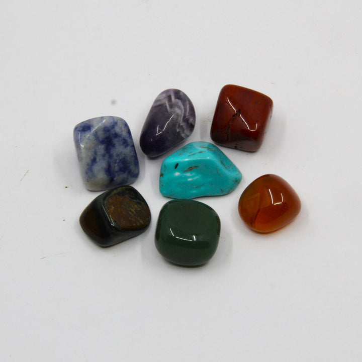 Energy Activating Stones Kit