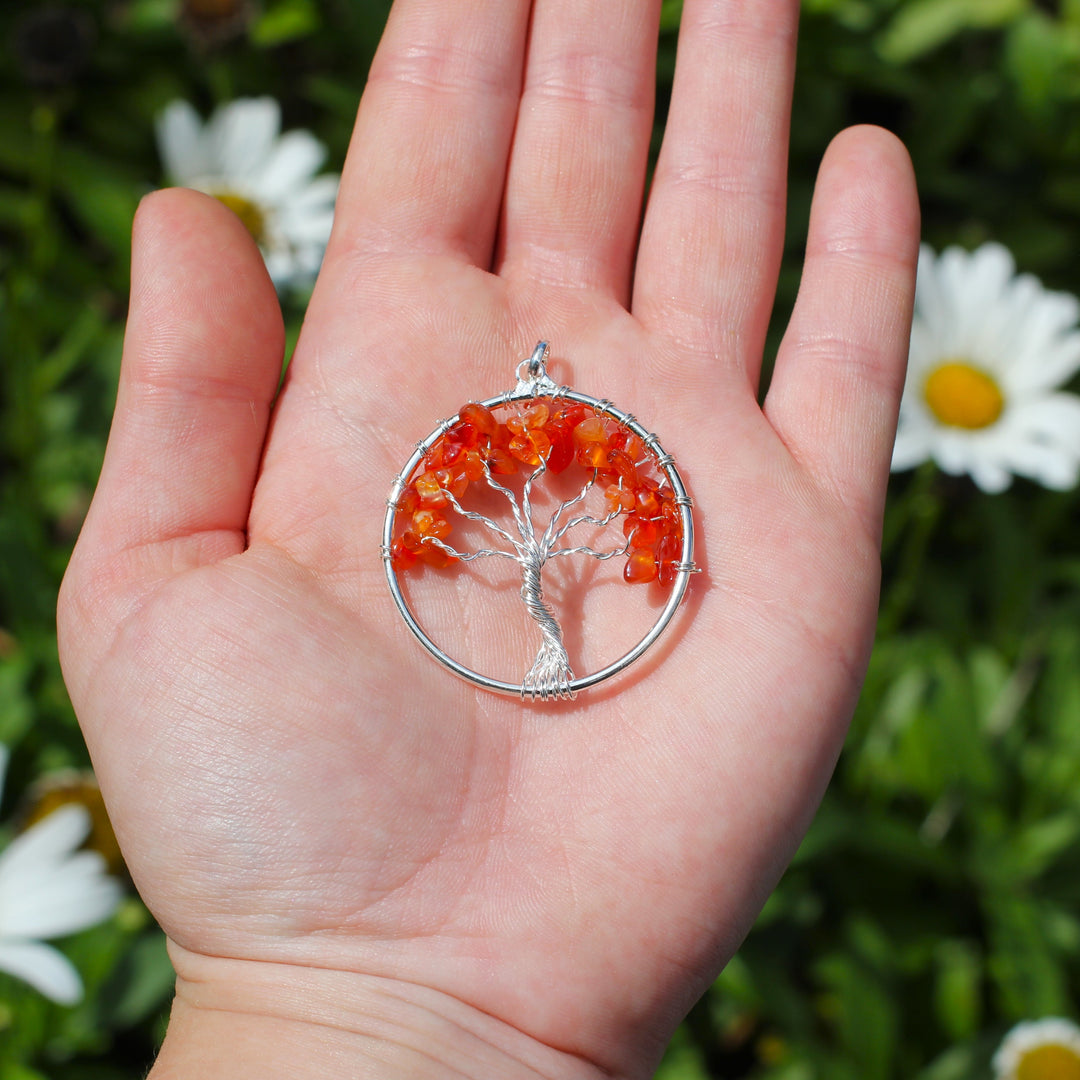 Tree of Life Pendant